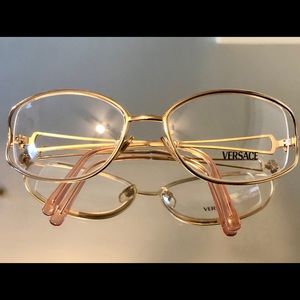 NEW Stunning Versace Glasses !!